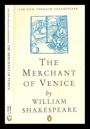 Imagen del vendedor de The merchant of Venice / William Shakespeare; edited by W. Moelwyn Merchant a la venta por MW Books