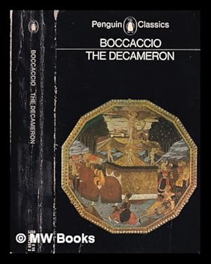 Seller image for The Decameron / translated with an introduction by G.H. McWilliam for sale by MW Books