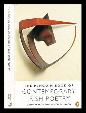 Seller image for The Penguin book of contemporary Irish poetry / edited by Peter Fallon and Derek Mahon for sale by MW Books