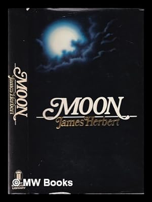 Imagen del vendedor de Moon / James Herbert a la venta por MW Books