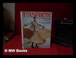 Imagen del vendedor de Fashion : the changing shape of fashion through the years / Jane Dorner; with a foreword by Elizabeth Ann Coleman a la venta por MW Books