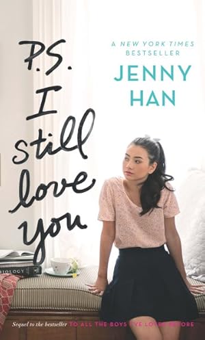 Image du vendeur pour P. S. I Still Love You mis en vente par GreatBookPrices