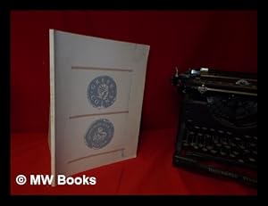 Immagine del venditore per Greek coins, 1950-1963 venduto da MW Books