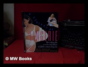 Bild des Verkufers fr A century of lingerie zum Verkauf von MW Books