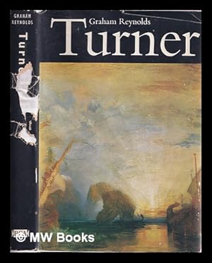Seller image for Turner / Graham Reynolds for sale by MW Books