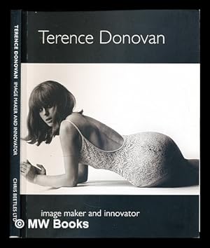 Imagen del vendedor de Terence Donovan : image maker and innovator a la venta por MW Books