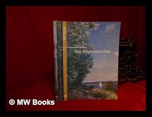 Seller image for Muse des beaux-arts de Rouen : the Impressionists / Laurent Salom, Marie-Claude Coudert for sale by MW Books