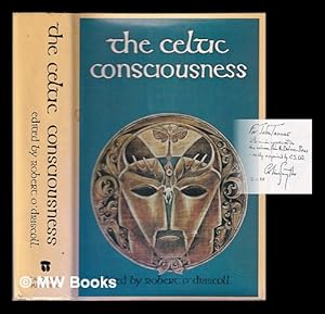 Seller image for The Celtic consciousness / edited by Robert O'Driscoll for sale by MW Books