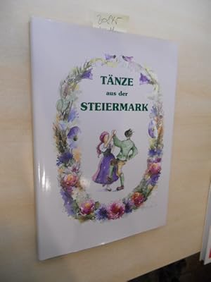 Tänze aus der Steiermark,