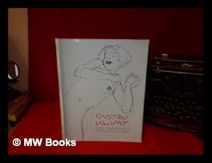 Seller image for Gustav Klimt - one hundred drawings ; with an introduction by Alfred Werner for sale by MW Books