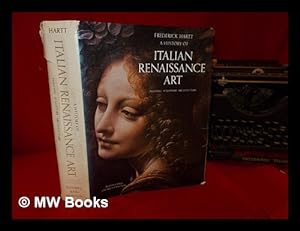 Bild des Verkufers fr A history of Italian renaissance art / Frederick Hartt zum Verkauf von MW Books