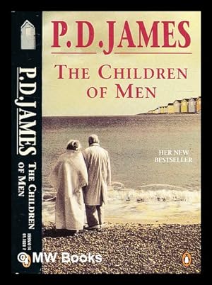 Seller image for The children of men / P. D. James for sale by MW Books