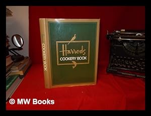 Seller image for Harrods cookery book / Marilyn Aslani for sale by MW Books