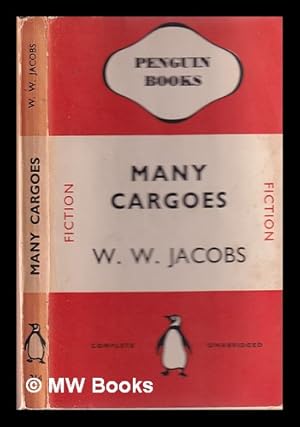 Seller image for Many cargoes / by W.W. Jacobs for sale by MW Books