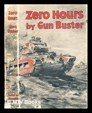 Seller image for Zero hours / by Gun Buster for sale by MW Books