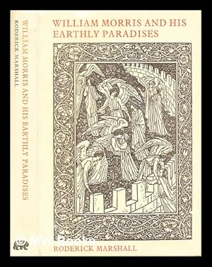 Immagine del venditore per William Morris and his earthly paradises / Roderick Marshall. venduto da MW Books