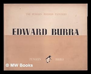 Imagen del vendedor de Edward Burra a la venta por MW Books