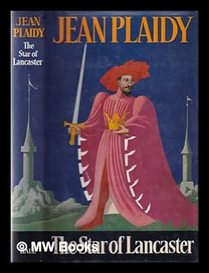 Seller image for The star of Lancaster / Jean Plaidy for sale by MW Books