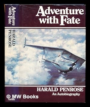 Seller image for Adventure with fate / Harald Penrose for sale by MW Books