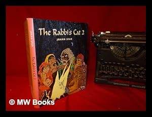 Seller image for The rabbi's cat. [Vol.2] / Joann Sfar ; color by Brigitte Findakly for sale by MW Books