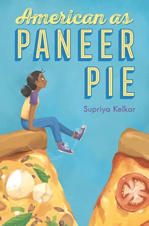 Seller image for American As Paneer Pie for sale by GreatBookPrices
