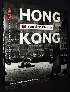 Seller image for Hong Kong. The way it was. for sale by Antiquariat Haufe & Lutz
