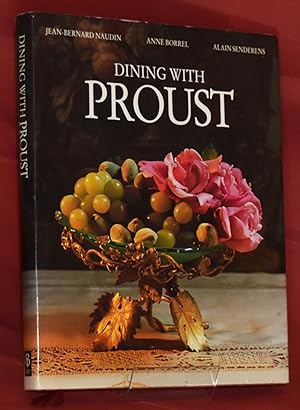 Seller image for Dining with Proust for sale by Libris Books