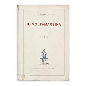 D. Francesco Alberti - Il Voltamarsina