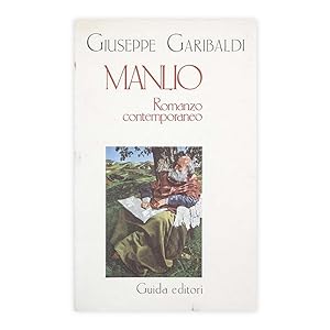 Giuseppe Garibaldi - Manlio