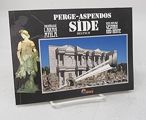 Perge-Aspendos Side