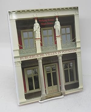Bild des Verkufers fr Burgerliche Villen in Potsdam zum Verkauf von Attic Books (ABAC, ILAB)