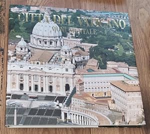 Seller image for Citt Del Vaticano Monumentale for sale by Piazza del Libro