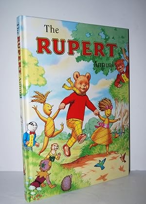 Imagen del vendedor de Rupert Annual 2001 (Signed) a la venta por Nugget Box  (PBFA)