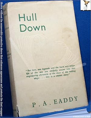 Imagen del vendedor de Hull Down a la venta por BookLovers of Bath