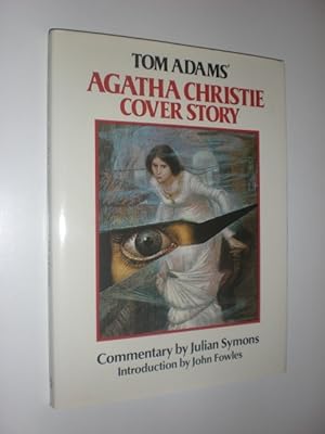 Tom Adams' Agatha Christie cover story. Commentary by Julian Symons. Introduction by John Fowles.