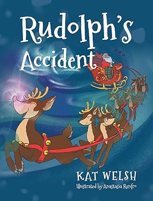 Image du vendeur pour Rudolph\ s Accident mis en vente par moluna