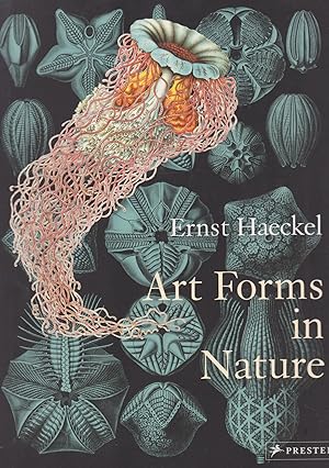 Seller image for Art Forms in Nature for sale by timkcbooks (Member of Booksellers Association)