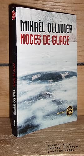 Bild des Verkufers fr NOCES DE GLACE zum Verkauf von Planet's books