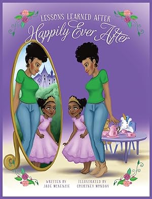 Seller image for Lessons Learned After Happily Ever After for sale by moluna