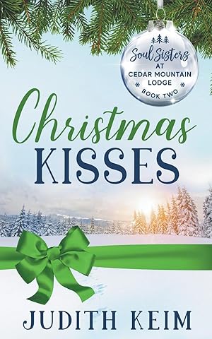 Bild des Verkufers fr Christmas Kisses zum Verkauf von moluna