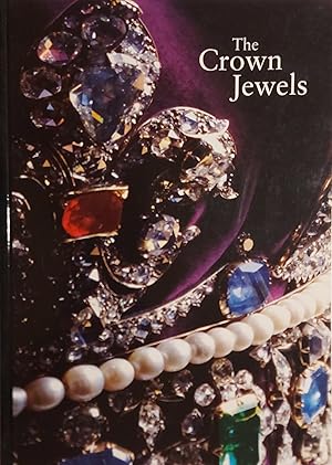 Immagine del venditore per The Crown Jewels venduto da Mister-Seekers Bookstore