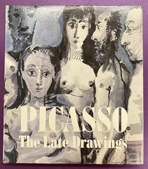 Seller image for Picasso. The late drawings. for sale by Frans Melk Antiquariaat