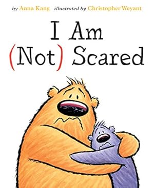 Immagine del venditore per I Am Not Scared by Kang, Anna [Hardcover ] venduto da booksXpress