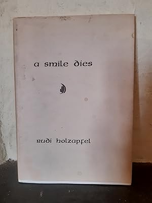 Seller image for A Smile Dies for sale by Temple Bar Bookshop