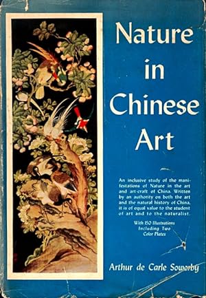 Nature in Chinese Art