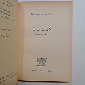 Lo Zen