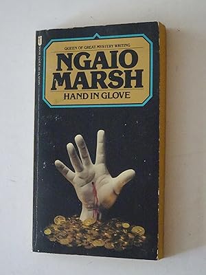 Seller image for Hand In Glove for sale by Powdersmoke Pulps