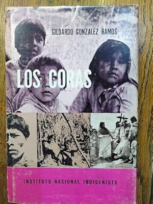 Seller image for LOS CORAS for sale by Librera Pramo