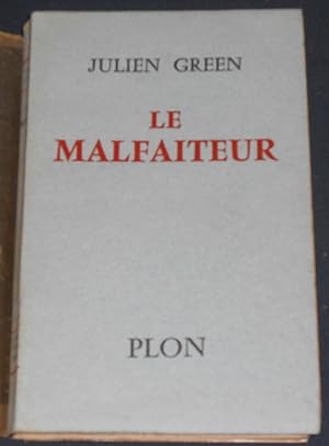 Le Malfaiteur