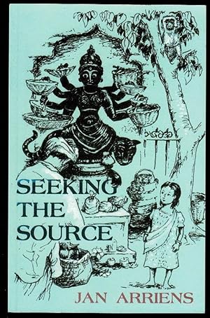 Imagen del vendedor de Seeking the Source a la venta por Lazy Letters Books